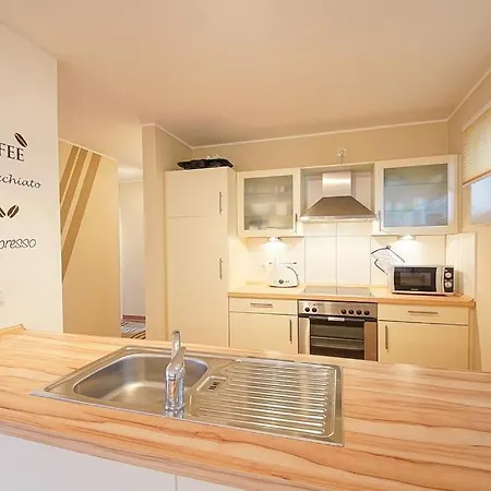 Apartment Nordseeresort Friesland Nordseeresort Friesland 52-2-m Schillig
