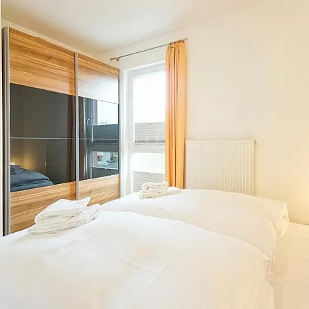 Apartment Nordseeresort Friesland Nordseeresort Friesland 52-2-m