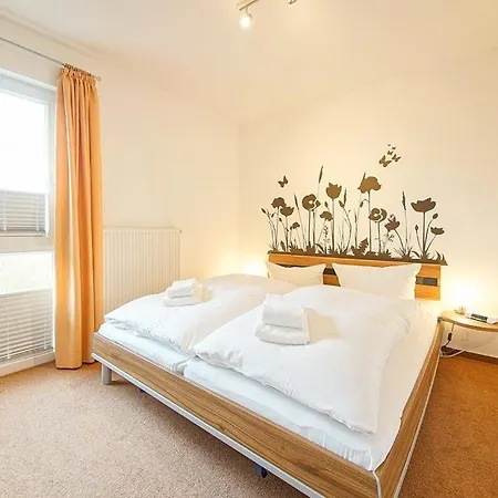 Nordseeresort Friesland Nordseeresort Friesland 52-2-m Apartment