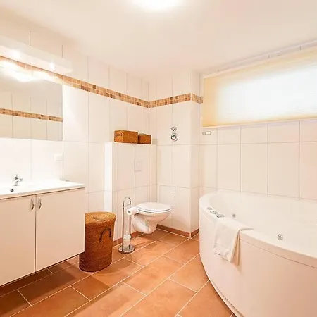 Nordseeresort Friesland Nordseeresort Friesland 52-2-m Apartment