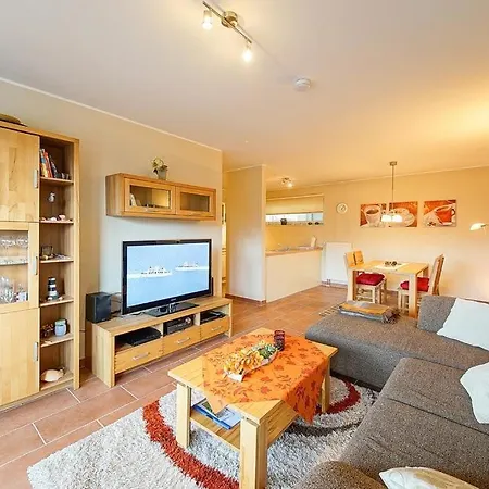 Nordseeresort Friesland Nordseeresort Friesland 52-2-m * Schillig