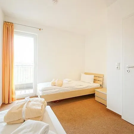 Nordseeresort Friesland Nordseeresort Friesland 52-2-m * Schillig