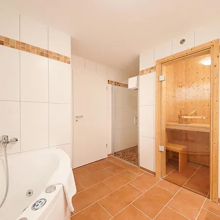Apartment Nordseeresort Friesland Nordseeresort Friesland 52-2-m *