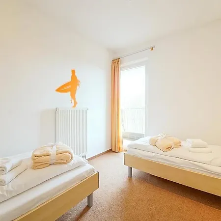 Apartment Nordseeresort Friesland Nordseeresort Friesland 52-2-m Schillig